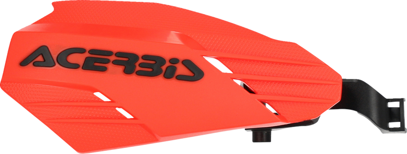ACERBIS Handguards - K-Linear - Red/Black 2983281018