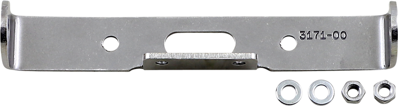 BARON Rear Turn Signal Mount - Kawasaki Vulcan BA-3171-00