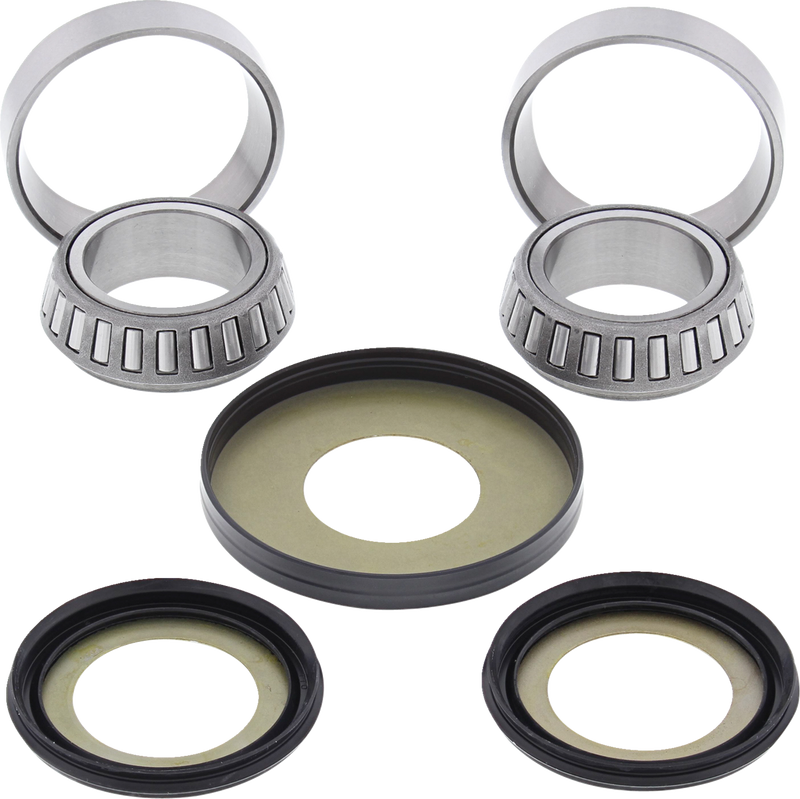 MOOSE RACING Steering Stem Bearing Kit 22-1058