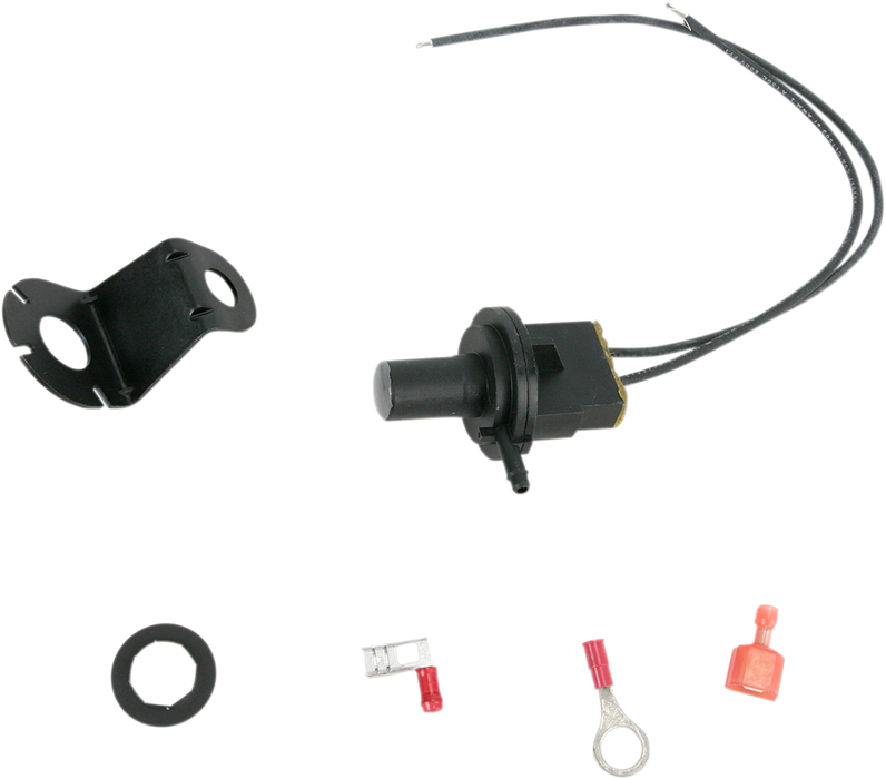 DRAG SPECIALTIES VOE Switch - 3"HG MC-DRAG070