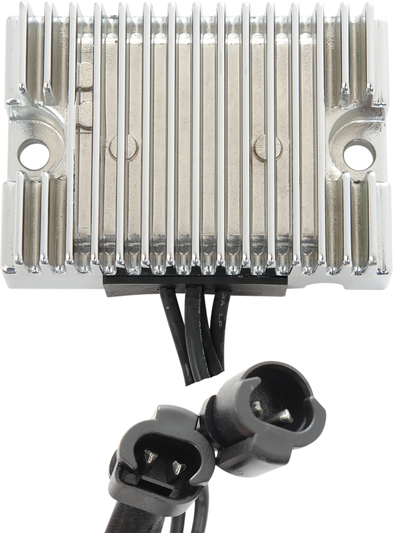 DRAG SPECIALTIES Regulator - XL '09-'18 - Chrome 74711-08C