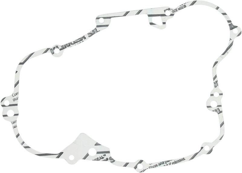 MOOSE RACING Clutch Cover Gasket 817496MSE