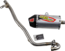 PRO CIRCUIT T-6 Exhaust 0111911G