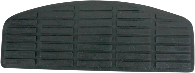 DRAG SPECIALTIES Driver Floorboard Pad 74531