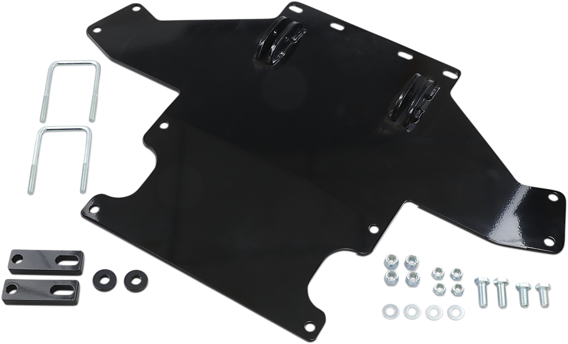 MOOSE UTILITY UTV Plow Mount - Polaris 2819PF