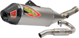 PRO CIRCUIT Ti-6 Pro Exhaust 0321745FP