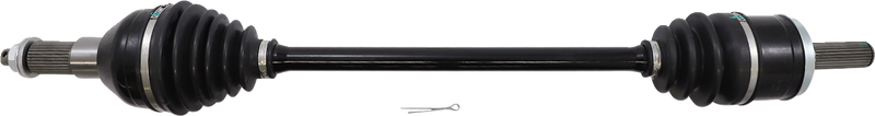 MOOSE UTILITY Complete Axle Kit - Front Right - Kawasaki LM6-KW-8-139