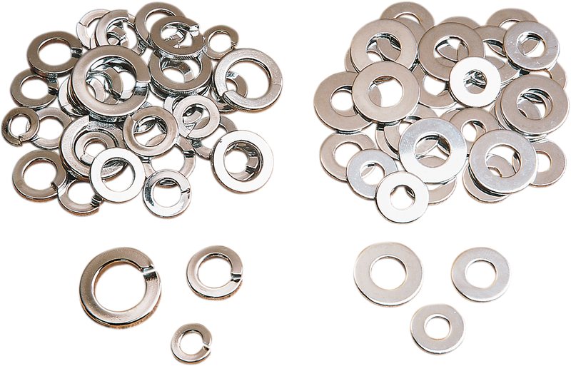 DRAG SPECIALTIES DS-190500 MPBDR1