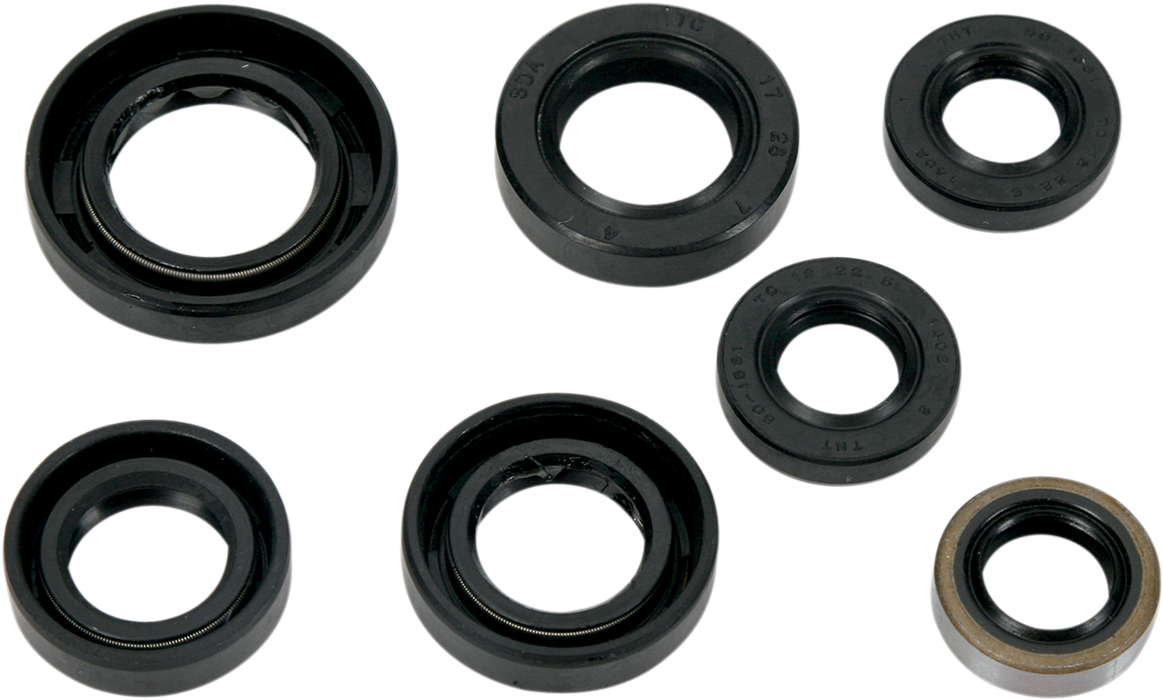 MOOSE RACING Motor Seals 822289MSE