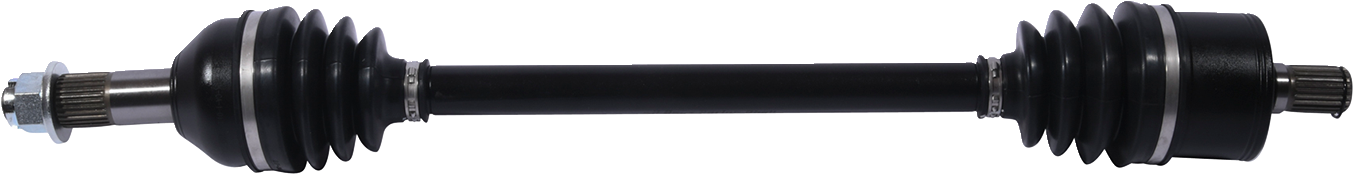 MOOSE UTILITY Complete Axle Kit - Rear/Middle Left/Right - Can Am LM6-CA-8-313