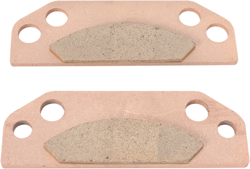 MOOSE UTILITY XCR Brake Pads - Parking Brake - Ranger M526-S47