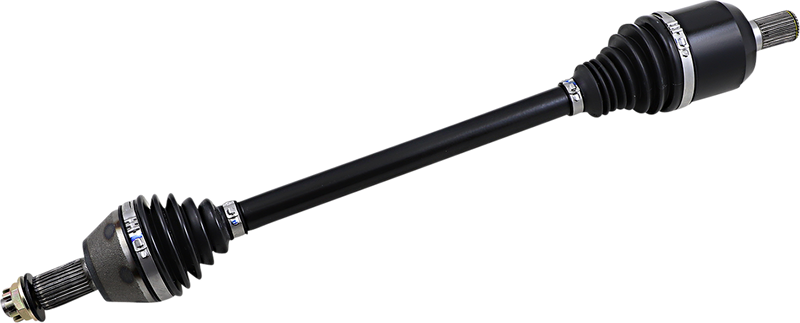 MOOSE UTILITY Complete Axle Kit - Heavy Duty - Rear Left/Right - Honda HON-6049HD