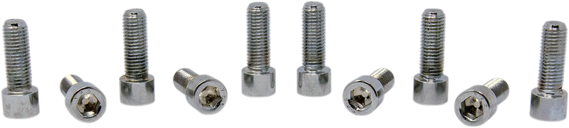 DRAG SPECIALTIES DS-190570S MPB227S