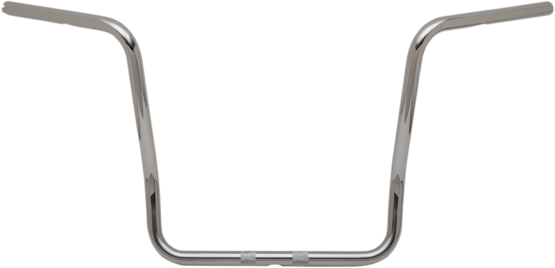 DRAG SPECIALTIES Handlebar - Ape Hanger - 16" - Chrome 38"W/13"CW/7.5"PB;F/08-20 0601-5045