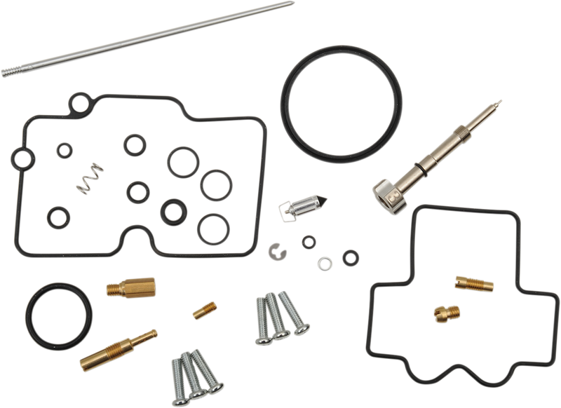 MOOSE RACING Carburetor Repair Kit - Honda 26-1465