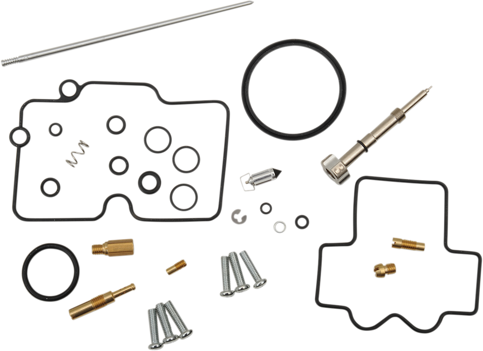 MOOSE RACING Carburetor Repair Kit - Honda 26-1465