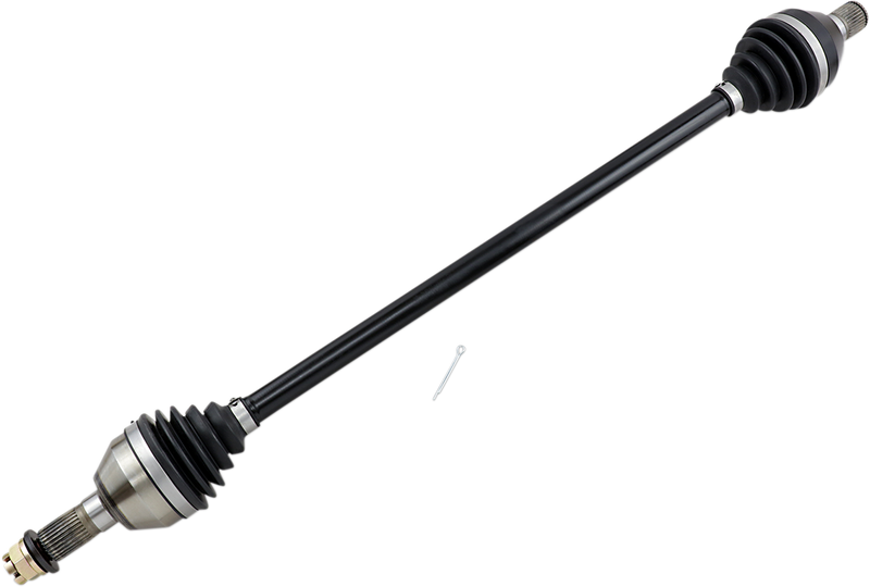MOOSE UTILITY Complete Axle Kit - Heavy Duty - Rear Left/Right - Can-Am CAN-6057HD