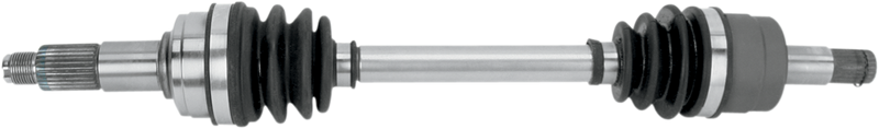 MOOSE UTILITY Complete Axle - Kit - Yamaha 21006