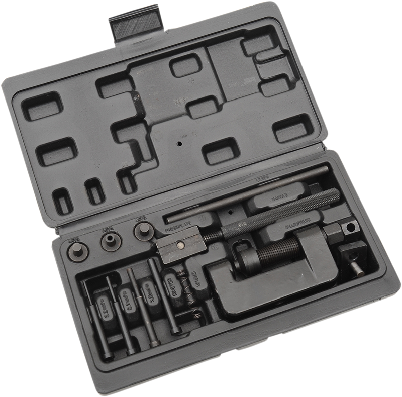 MOOSE RACING Chain Breaker/Rivet Tool NC-6038