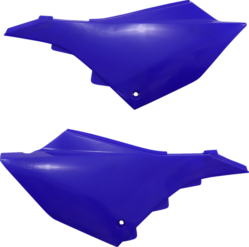 ACERBIS Standard Replacement Body Kit OEM Blue YZ 125/250 2022- 2023 2936167428