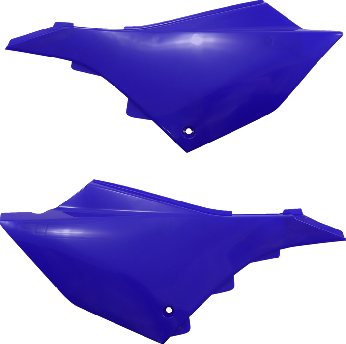 ACERBIS Standard Replacement Body Kit OEM Blue YZ 125/250 2022- 2023 2936167428