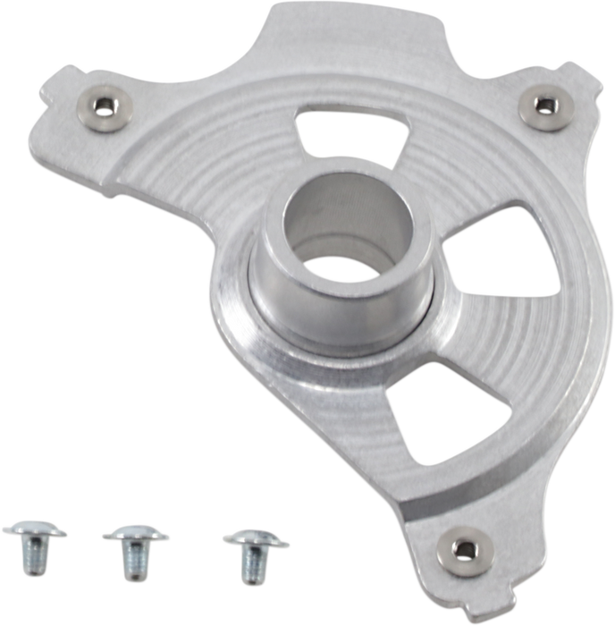 ACERBIS Disc Cover Mount Kit - Unfinished - Kawasaki 2736349999