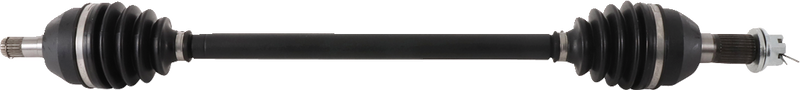 MOOSE UTILITY Complete Axle Kit - Front Right - Can Am LM6-CA-8-226
