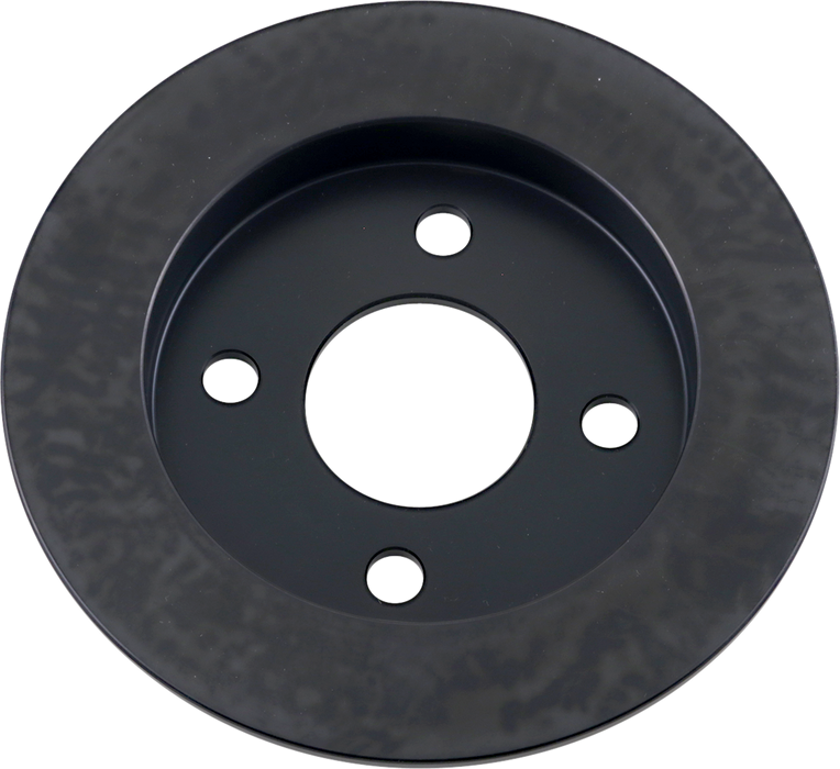 DRAG SPECIALTIES Rear Brake Rotor - 09-13 - Trike B06-0196