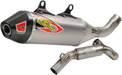 PRO CIRCUIT Ti-6 Exhaust 0351845F
