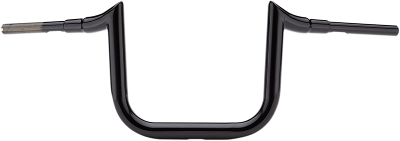 LA CHOPPERS Handlebar - Prime Ape - 10" - Black LA-7354-10B
