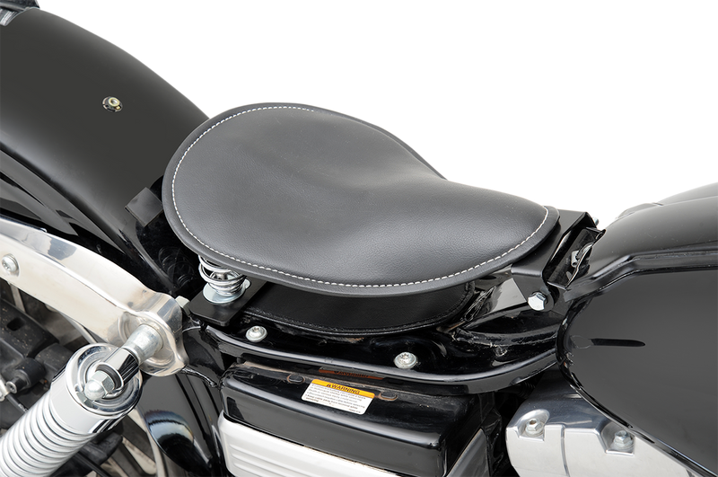 DRAG SPECIALTIES Solo Seat Mount - FXD '96-'17 0820-0060