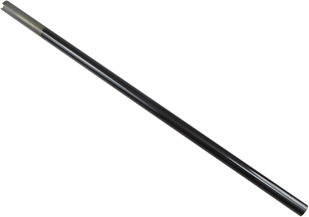 DRAG SPECIALTIES Handlebar - Stick - TBW - Black 0601-4161