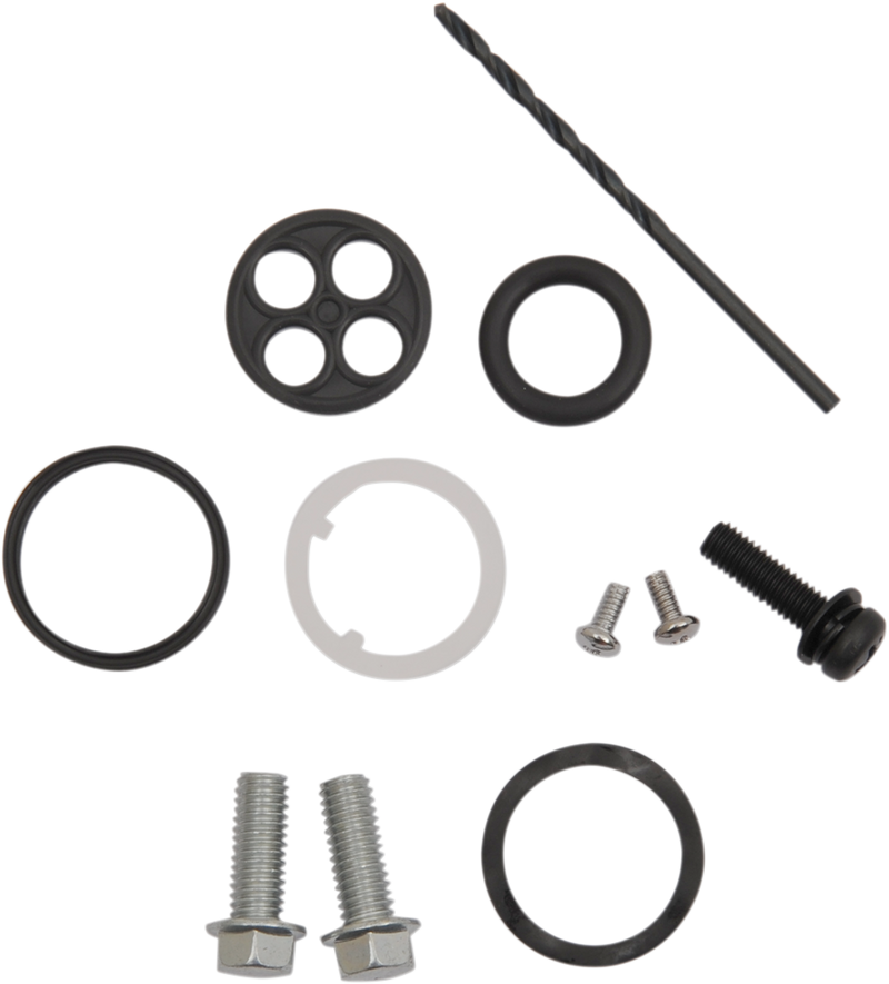 MOOSE RACING Fuel Petcock Rebuild Kit - Honda 60-1205