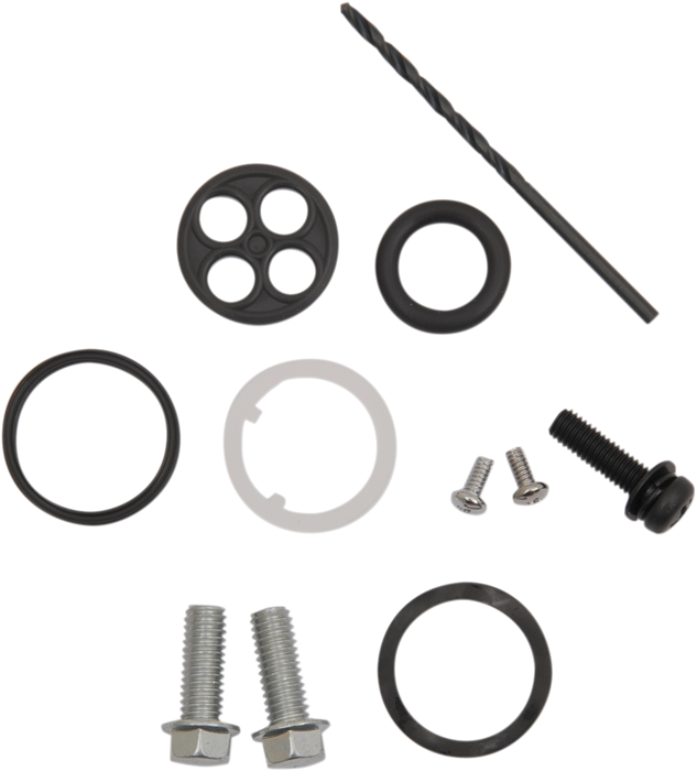 MOOSE RACING Fuel Petcock Rebuild Kit - Honda 60-1205