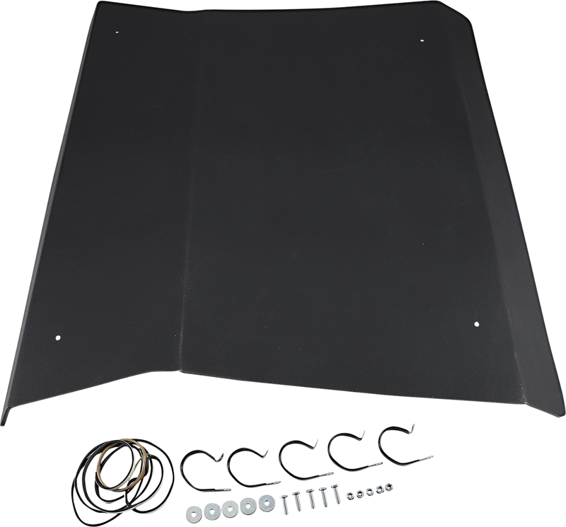 MOOSE UTILITY UTV Roof - One-Piece V000181-11056M