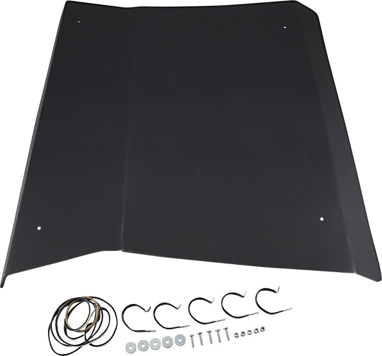 MOOSE UTILITY UTV Roof - One-Piece V000181-11056M