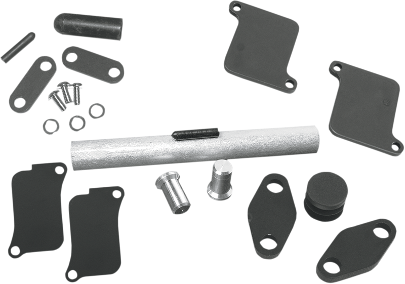 BARON Air Injection Kit BA-2580-00