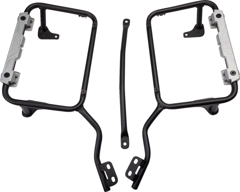 GIVI Outback HW DL650 Supports - V-Strom 650 PL3112CAM