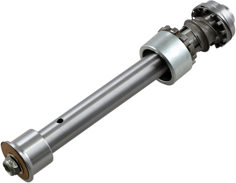 DRAG SPECIALTIES Fork Damper Set 242113-BX-LB2