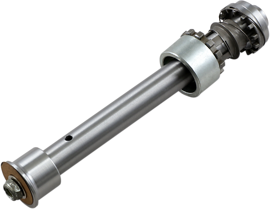 DRAG SPECIALTIES Fork Damper Set 242113-BX-LB2