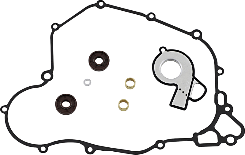 MOOSE RACING Water Pump Rebuild Kit 821998MSE