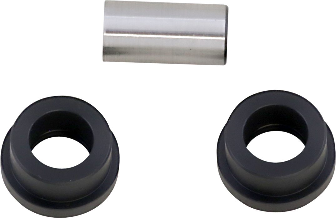 MOOSE RACING Shock Bearing Kit - Front Upper/Lower | Rear Upper/Lower 21-0032