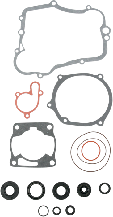 MOOSE RACING Motor Gasket Kit with Seal 811613MSE