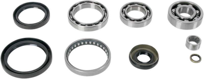 MOOSE RACING Differential/Seal Kit - Kawasaki - Front 25-2066