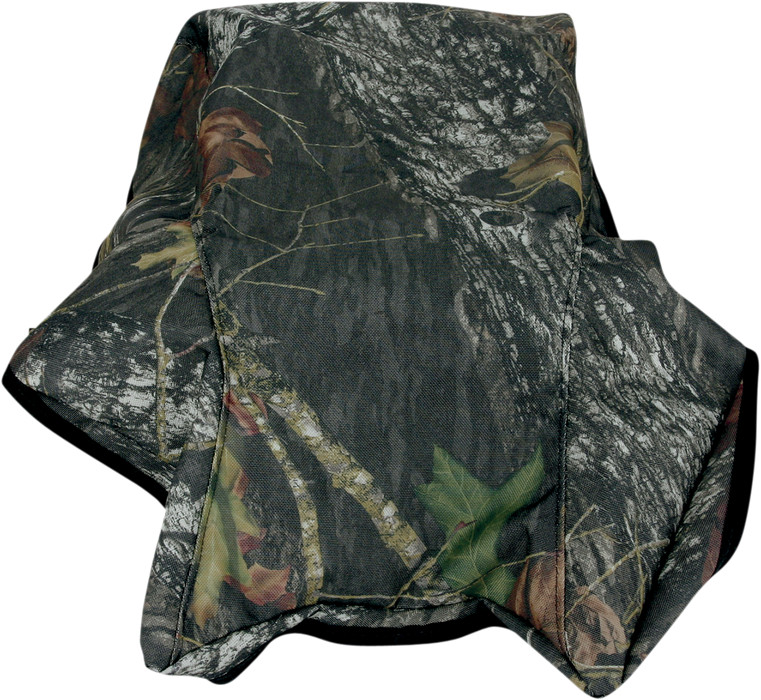 MOOSE UTILITY Seat Cover - Mossy Oak - Recon SCHN05-155
