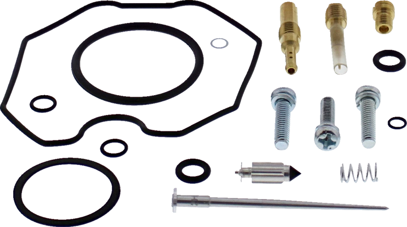 MOOSE RACING Carburetor Repair Kit - Honda 26-10009