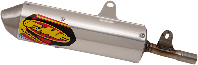 FMF Mini PowerCore 4 Slip-On Muffler - with Spark Arrestor 041582 1821-1965