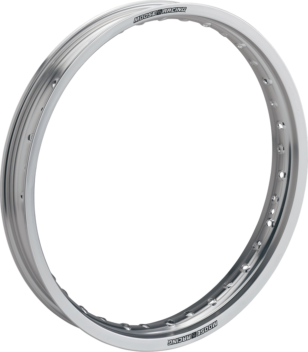 MOOSE RACING Rim - 36 Hole - Silver - 21x1.6 GH-21X160S
