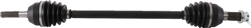 MOOSE UTILITY Complete Axle Kit - Front Left - Can Am LM6-CA-8-126