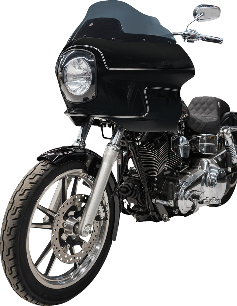 KLOCK WERKS FXRP-Style Fairing Kit - '06-'17 FXD KWB-03-0100